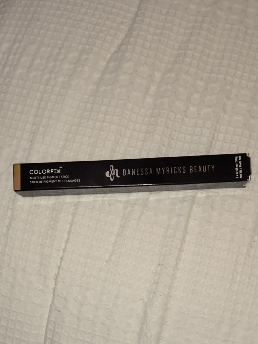 Danessa Myricks Beauty ColorFix Multi-Use Pigment Stick-- Duo 4